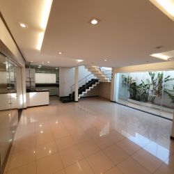 Casa em Condominio Locação Village Damha I Mirassol