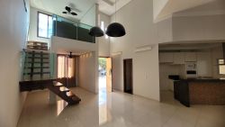 Casa em Condominio Locação Village Damha III Mirassol