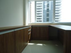 Sala Comercial Locação Bom Jardim  Sao Jose do Rio Preto