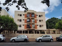 Apartamentos Locação Quinta das Paineiras Sao Jose do Rio Preto