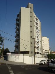Apartamentos Locação Bom Jardim  Sao Jose do Rio Preto