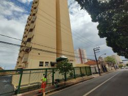 Apartamentos Locação Centro Sao Jose do Rio Preto