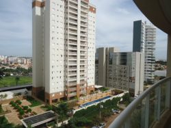 Apartamentos Locação Bom Jardim  Sao Jose do Rio Preto