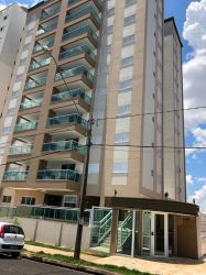 Apartamentos Venda Higienópolis Sao Jose do Rio Preto