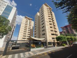 Apartamentos Locação Nova Redentora Sao Jose do Rio Preto