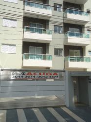 Apartamentos Locação Bom Jardim  Sao Jose do Rio Preto