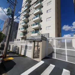 Apartamentos Locação Higienópolis Sao Jose do Rio Preto