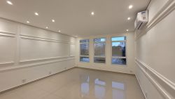 Sala Comercial Locação Bom Jardim  Sao Jose do Rio Preto