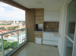 Apartamentos Locação Higienópolis Sao Jose do Rio Preto