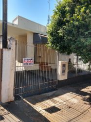 Casa Residencial Venda Anchieta Sao Jose do Rio Preto