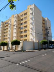 Apartamentos Locação Boa Vista Sao Jose do Rio Preto