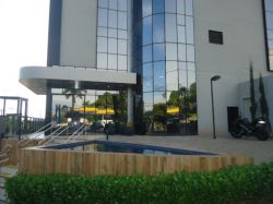 Sala Comercial Locação jardim pinheiros Sao Jose do Rio Preto