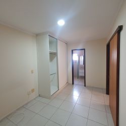 Apartamentos Locação Bom Jardim  Sao Jose do Rio Preto