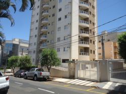 Apartamentos Locação Jardim Walkiria Sao Jose do Rio Preto