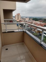 Apartamentos Locação Parque Industrial Sao Jose do Rio Preto