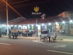 Ponto Comercial  Venda Jardim Leste Sao Jose do Rio Preto