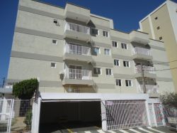 Apartamentos Locação Bom Jardim  Sao Jose do Rio Preto