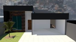 Casa Residencial Venda Jd das Oliveira 3 Bady Bassitt