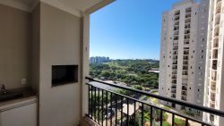 Apartamentos Locação Jardim Tarraf II Sao Jose do Rio Preto