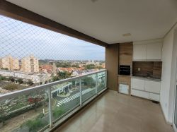 Apartamentos Venda Higienópolis Sao Jose do Rio Preto