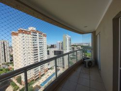 Apartamentos Locação Bom Jardim  Sao Jose do Rio Preto