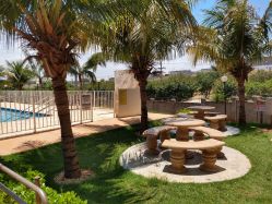 Apartamentos Locação Rio Candelaro Sao Jose do Rio Preto