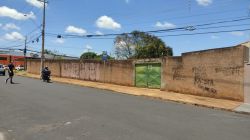 Terreno Venda Jardim Novo Aeroporto Sao Jose do Rio Preto