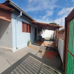 Casa Residencial Venda Jd Paulista Sao Jose do Rio Preto