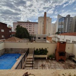 Apartamentos Locação Centro Sao Jose do Rio Preto