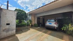 Casa Residencial Venda Macedo Teles Sao Jose do Rio Preto