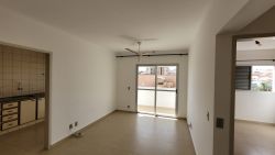 Apartamentos Locação Centro Sao Jose do Rio Preto