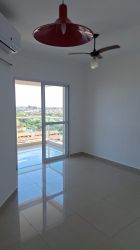 Apartamentos Locação Higienópolis Sao Jose do Rio Preto