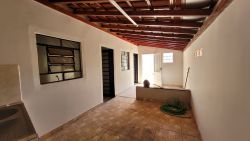 Casa Residencial Locação JARDIM FUSCALDO  Sao Jose do Rio Preto