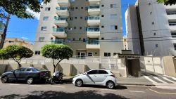Apartamentos Locação Higienópolis Sao Jose do Rio Preto