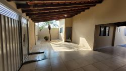 Casa Residencial Locação PARQUE VILA NOBRE Sao Jose do Rio Preto