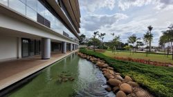 Sala Comercial Locação Jardim Aclimaçao Sao Jose do Rio Preto