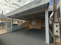 Casa em Condominio Locação Parque da Liberdade  Sao Jose do Rio Preto