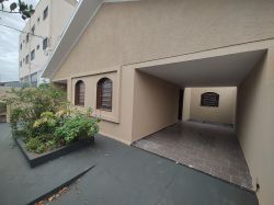Casa Comercial Locação Boa Vista Sao Jose do Rio Preto