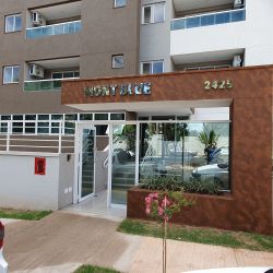 STUDIO Locação Higienópolis Sao Jose do Rio Preto