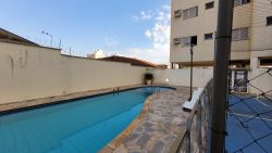 Apartamentos VENDA E LOCAÇAO Bom Jardim  Sao Jose do Rio Preto