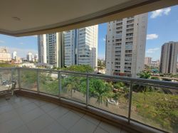 Apartamentos Locação Bom Jardim  Sao Jose do Rio Preto