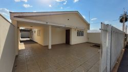 Casa Residencial VENDA E LOCAÇAO JARDIM SORAIA Sao Jose do Rio Preto