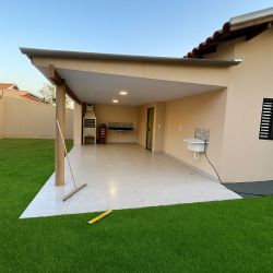 Casa Residencial Venda RESIDENCIAL MIRANTE Sao Jose do Rio Preto