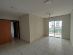 Apartamentos Locação Bom Jardim  Sao Jose do Rio Preto