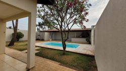 Casa Residencial Locação JD MOYSES MIGUEL HADDAD Sao Jose do Rio Preto