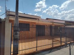 Casa Comercial Venda Boa Vista Sao Jose do Rio Preto