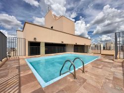 Apartamentos Venda Centro Sao Jose do Rio Preto