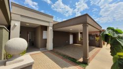 Casa em Condominio Locação CONDOMINIO RAIZES IMPERIAL  Bady Bassitt