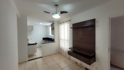 Apartamentos Venda Jardim Alvorada Mirassol