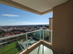 Apartamentos Locação Higienópolis Sao Jose do Rio Preto